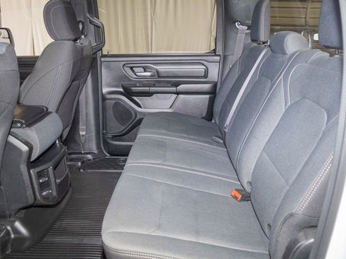 Used 2023 RAM 1500 Tradesman RWD image 13