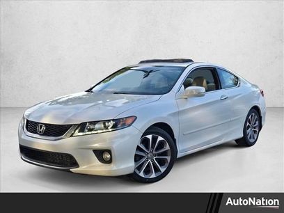 Used 2015 Honda Accord EX-L