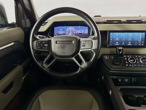 Used 2021 Land Rover Defender 90 X-Dynamic S image 20