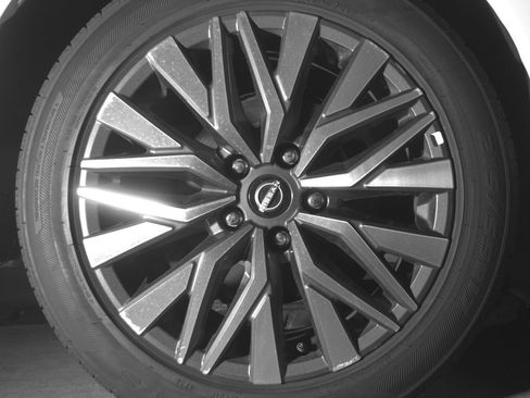 Used 2025 Nissan Altima 2.5 SV image 15