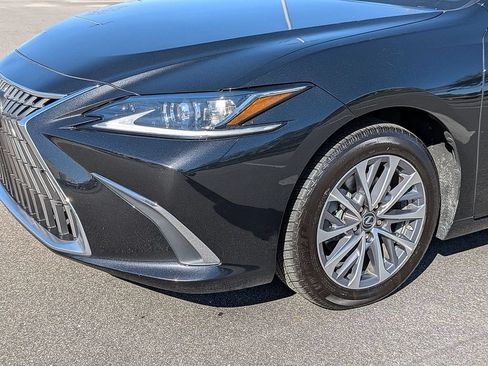 Used 2023 Lexus ES 350 FWD image 9