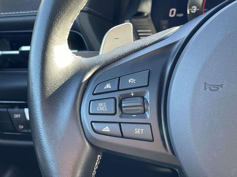 Used 2021 Toyota Supra image 19