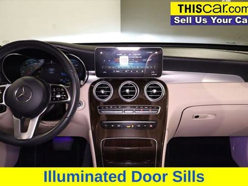 Used 2021 Mercedes-Benz GLC 300 image 24