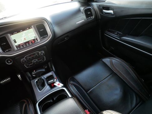 Used 2022 Dodge Charger GT w/ Plus Group image 11