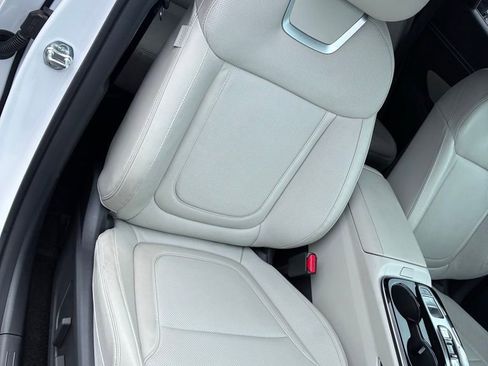 Used 2024 Hyundai Tucson Limited AWD/4WD image 19