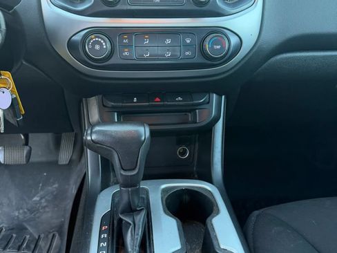 Used 2016 Chevrolet Colorado LT RWD image 22