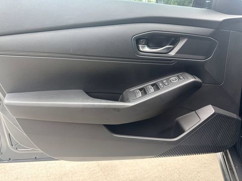 Used 2024 Honda Accord LX image 13