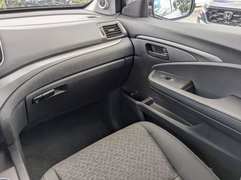 New 2026 Honda Ridgeline Sport image 17
