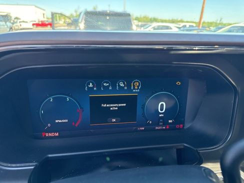 Used 2024 Ford F350 King Ranch AWD/4WD image 8