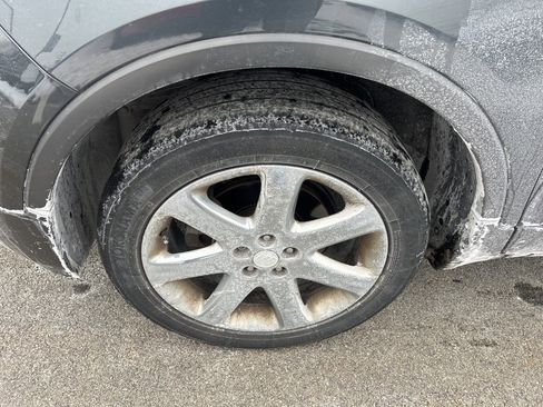 Used 2016 Buick Encore Leather w/ Experience Buick Package image 9