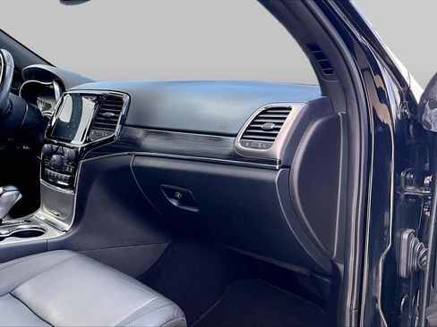 Used 2020 Jeep Grand Cherokee Limited RWD image 17