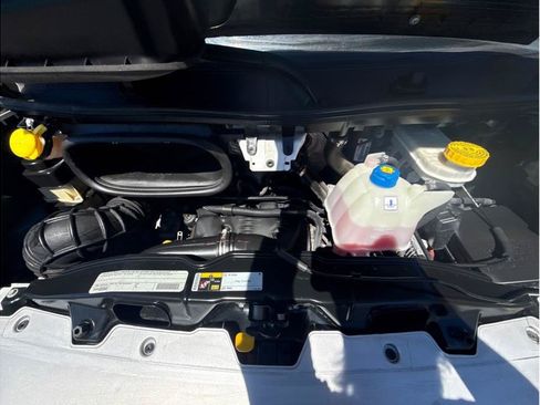 Used 2021 RAM ProMaster 1500 FWD image 22