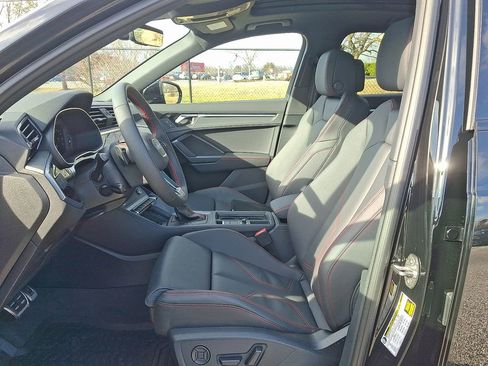 New 2025 Audi Q3 2.0T Premium Plus image 6