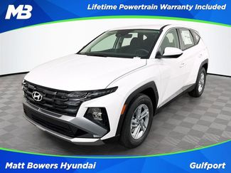 New 2026 Hyundai Tucson SE FWD video 1