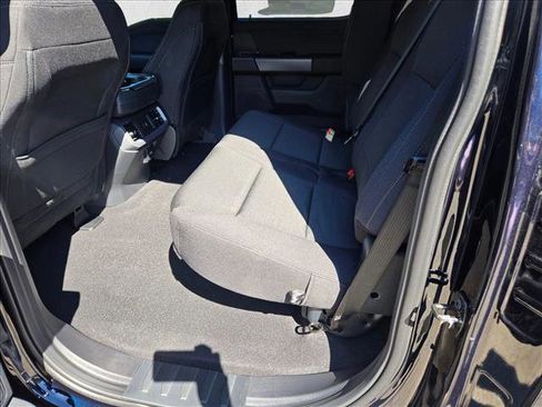 New 2026 Ford F150 XLT w/ Equipment Group 302A MID image 15