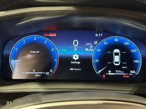 New 2026 Toyota Corolla SE w/ SE Package FWD image 23
