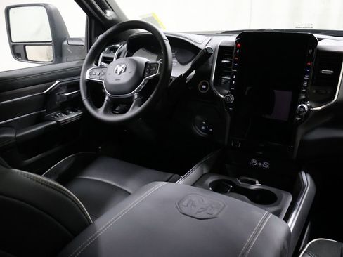 New 2026 RAM 2500 Laramie image 18