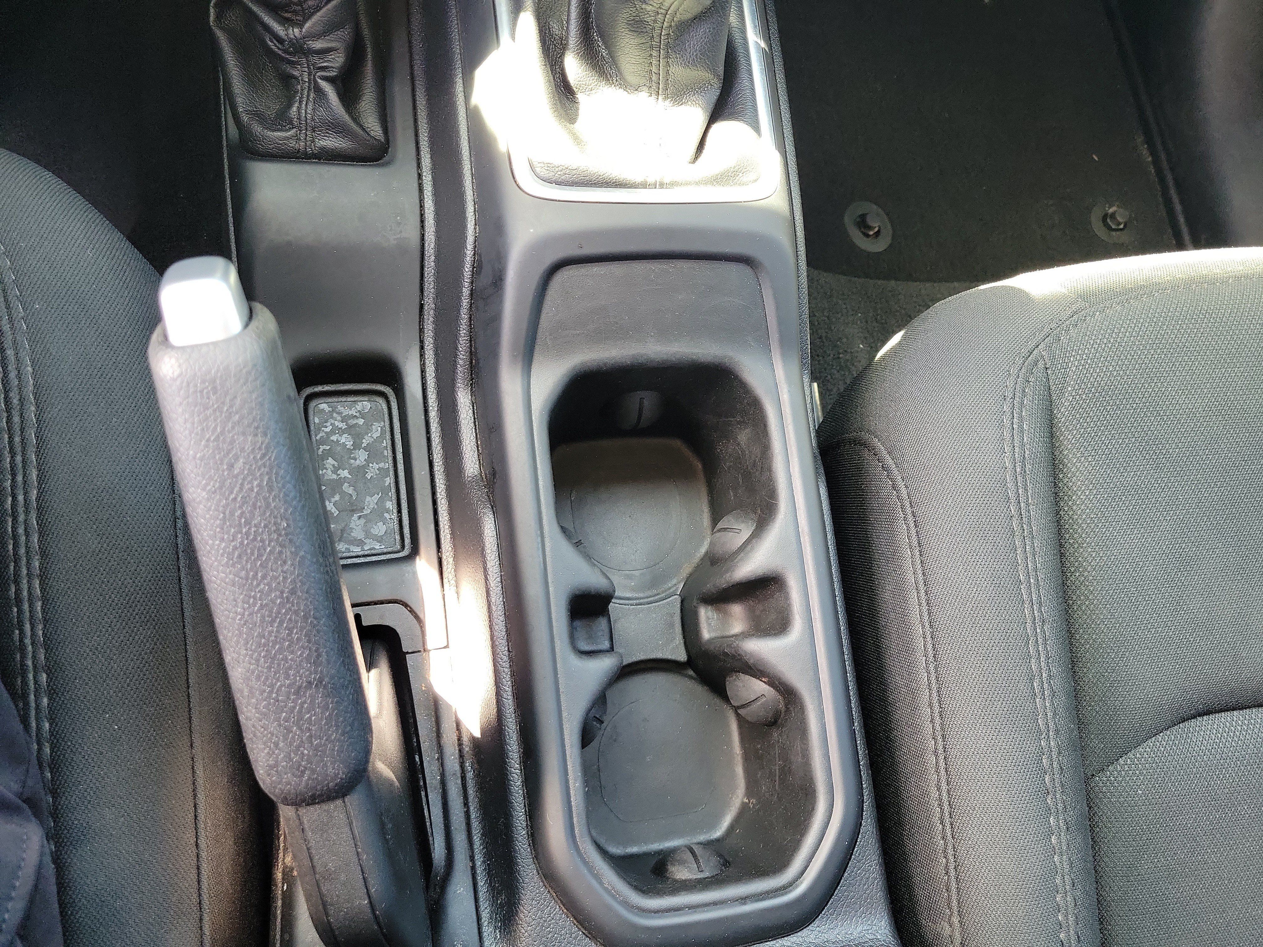 Used 2019 Jeep Wrangler Unlimited Sport S AWD/4WD image 28