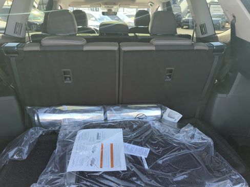 New 2026 Volkswagen Atlas SEL image 33