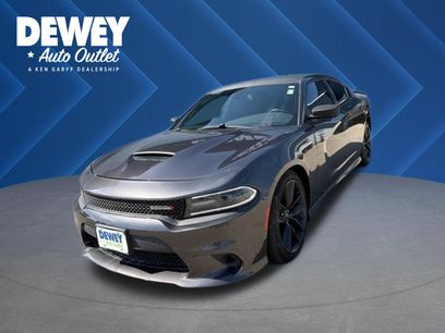 Used 2020 Dodge Charger GT w/ Performance Handling Group