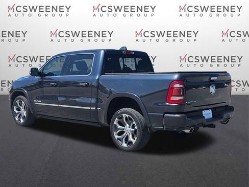 Used 2020 RAM 1500 Limited RWD image 3