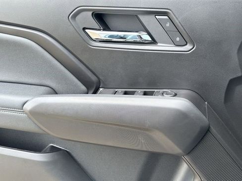 New 2026 Chevrolet Colorado LT w/ LT Convenience Package image 22