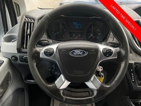 Used 2016 Ford Transit 150 XL image 17