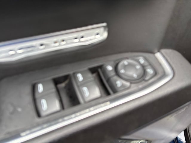 Used 2023 GMC Sierra 1500 Denali w/ Denali Reserve Package AWD/4WD image 15