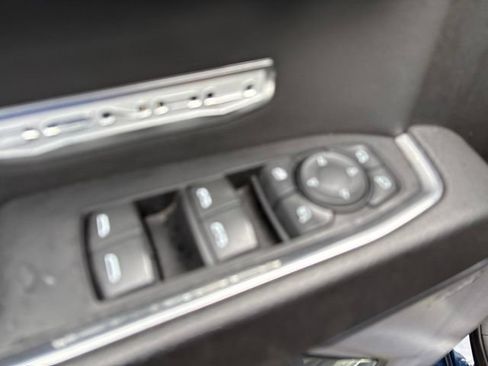 Used 2023 GMC Sierra 1500 Denali w/ Denali Reserve Package AWD/4WD image 15