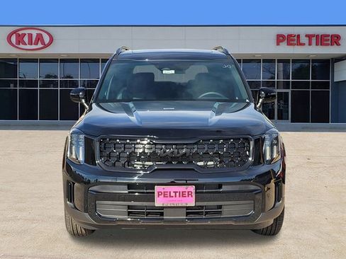 New 2025 Kia Telluride EX X-Line image 2