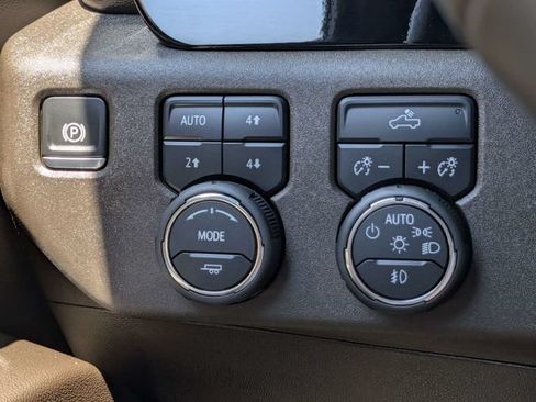 Used 2024 Chevrolet Silverado 1500 RST AWD/4WD image 24