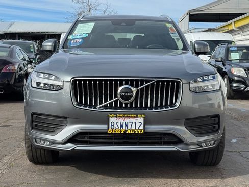 Used 2020 Volvo XC90 T5 Momentum w/ Protection Package Premier FWD image 5