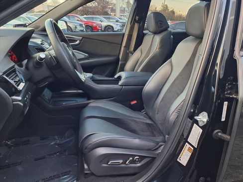 Certified 2023 Acura RDX A-Spec image 18
