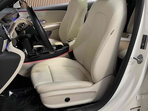 Used 2021 Mercedes-Benz A 220 image 37