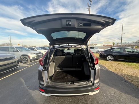 Used 2020 Honda CR-V EX-L image 17