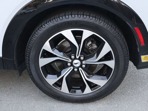 Used 2022 Ford Mustang Mach-E Premium RWD image 13