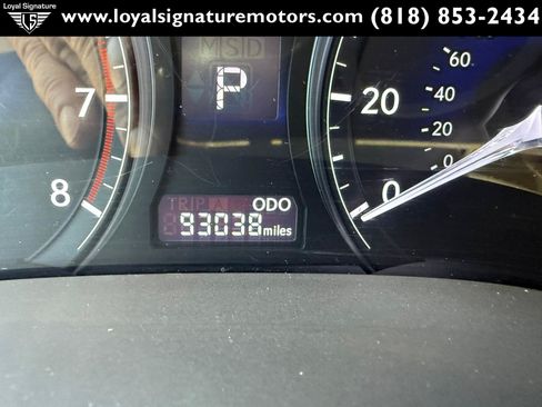 Used 2014 Lexus RX 350 FWD w/ Navigation Package image 25