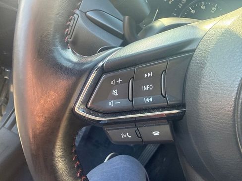 Used 2023 MAZDA CX-9 Carbon Edition AWD/4WD image 19