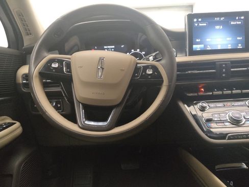 Used 2022 Lincoln Corsair FWD w/ Equipment Group 101A image 22