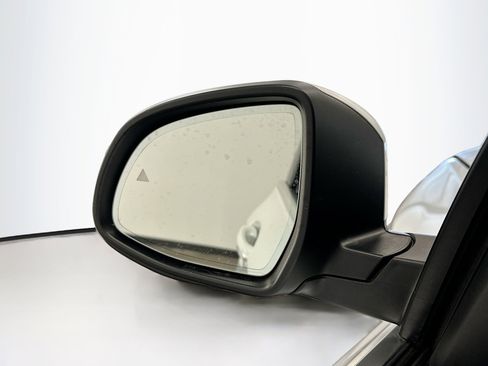 Used 2024 BMW X3 xDrive30i image 16