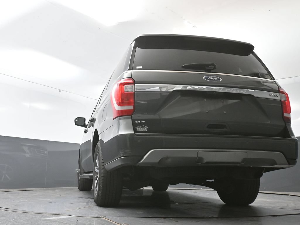 Used 2019 Ford Expedition Max XLT AWD/4WD image 24