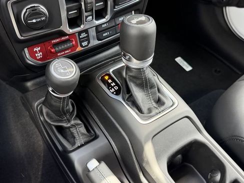 New 2026 Jeep Wrangler Unlimited Rubicon 392 AWD/4WD image 24