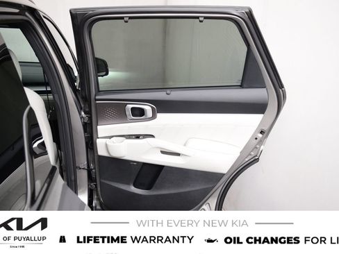New 2026 Kia Sorento SX Prestige AWD/4WD image 13
