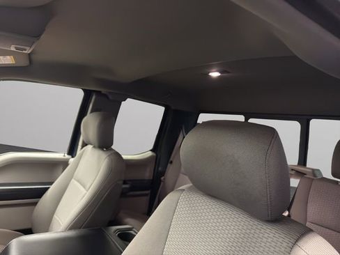 Used 2020 Ford F150 XLT w/ Equipment Group 302A Luxury image 26