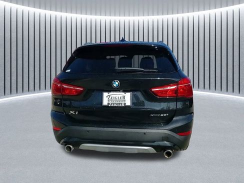 Used 2020 BMW X1 xDrive28i w/ Convenience Package image 10