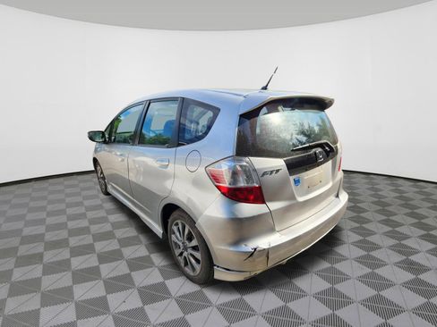Used 2013 Honda Fit Sport image 3