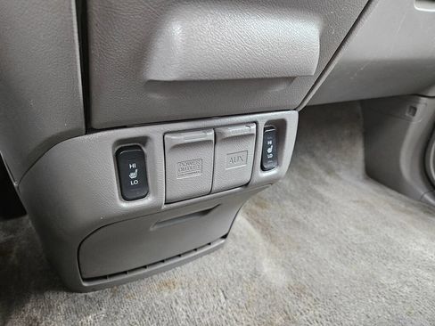 Used 2008 Honda Odyssey EX-L image 21
