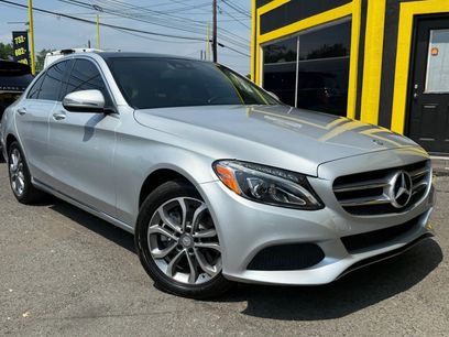 Used 2017 Mercedes-Benz C 300 4MATIC Sedan w/ Premium 3 Package