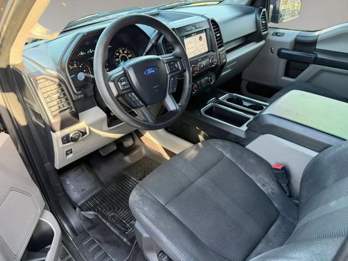 Used 2019 Ford F150 XL w/ Equipment Group 101A Mid RWD image 16