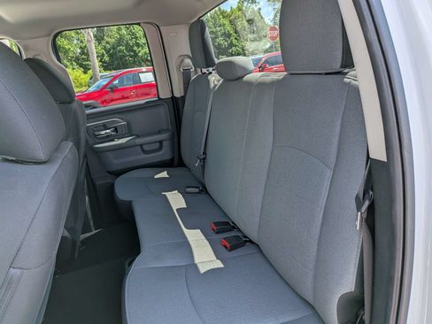 Used 2024 RAM 1500 Classic SLT RWD image 14